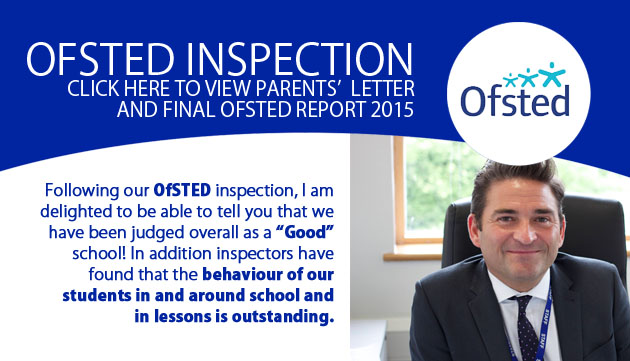 Ford end school ofsted report #10